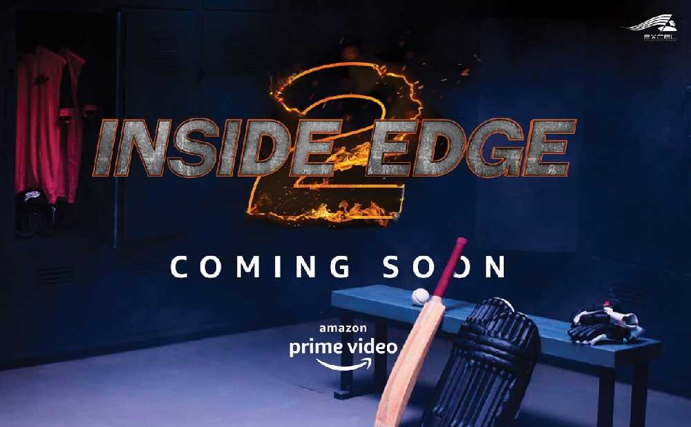 Inside Edge 2 Amazon Prime Video shares first official poster of