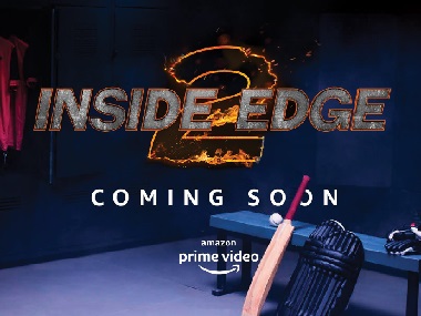 Inside Edge 2: Amazon Prime Video shares first official poster of second season, starring Richa Chadha Inside Edge 2: Amazon Prime Video shares first official poster of second season, starring Richa Chadha