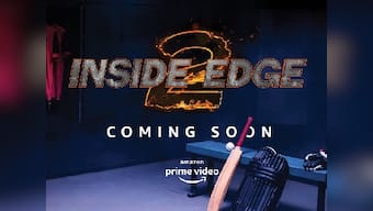 Inside Edge 2: Amazon Prime Video shares first official poster of second season, starring Richa Chadha