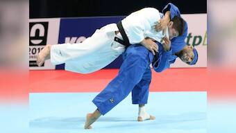 Iran government orders Judoka Saeid Mollaei to withdraw from world championships to avoid potential bout against Israeli opponent