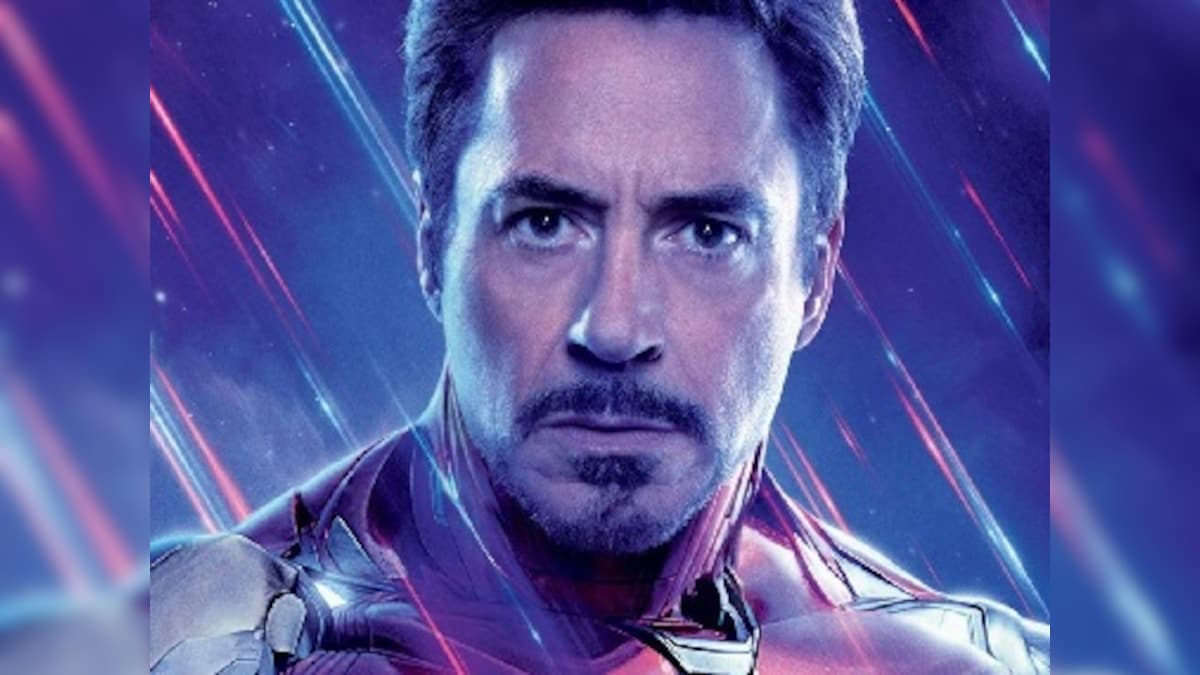 Black Widow: Robert Downey Jr to reportedly return as Tony Stark in Scarlett Johansson's upcoming Marvel film