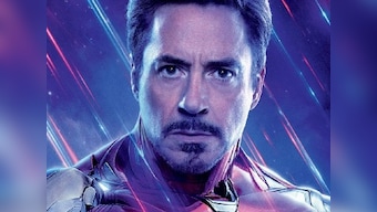 Robert Downey Jr responds to Martin Scorsese's comments on Marvel films not being cinema: 'It plays in theaters'