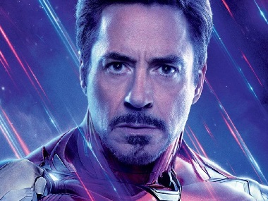 Black Widow: Robert Downey Jr to reportedly return as Tony Stark in Scarlett Johansson's upcoming Marvel film Black Widow: Robert Downey Jr to reportedly return as Tony Stark in Scarlett Johansson's upcoming Marvel film