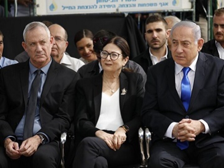 Israel election 2019: Benjamin Netanyahu faces ‘difficult task’ of forming new govt as Benny Gantz refuses alliance over corruption charges