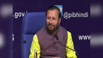 Motor Vehicles (Amendment) Act aimed at 'protecting country from accidents and deaths,' says Prakash Javadekar