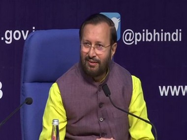 Motor Vehicles (Amendment) Act aimed at 'protecting country from accidents and deaths,' says Prakash Javadekar Motor Vehicles (Amendment) Act aimed at 'protecting country from accidents and deaths,' says Prakash Javadekar