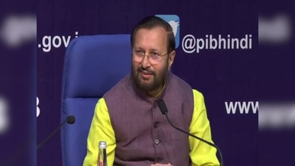 Motor Vehicles (Amendment) Act aimed at 'protecting country from accidents and deaths,' says Prakash Javadekar