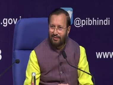 Motor Vehicles (Amendment) Act aimed at 'protecting country from accidents and deaths,' says Prakash Javadekar