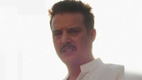 Jimmy Sheirgill to make his digital debut with thriller series, Your Honor, directed by E Niwas
