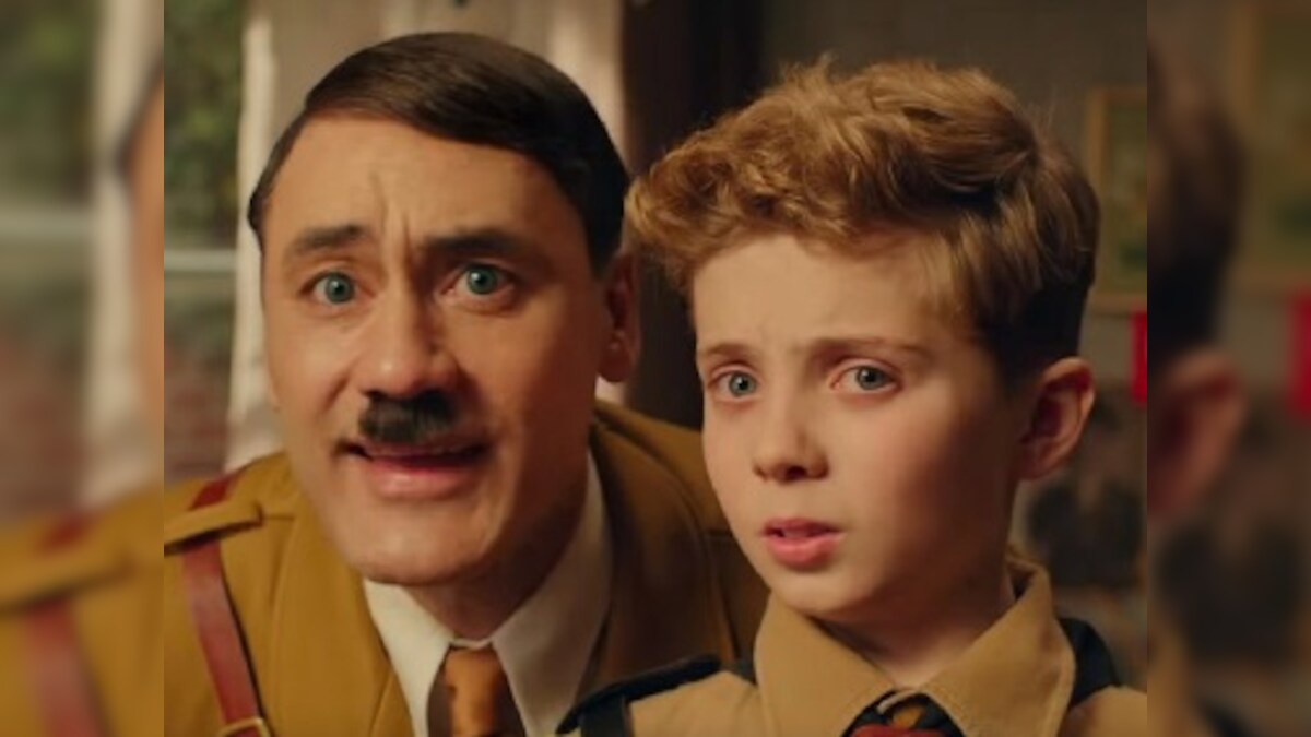 TIFF 2019: Taika Waititi's Jojo Rabbit claims People's Choice Award; Pietro Marcello's Martin Eden wins Platform Prize