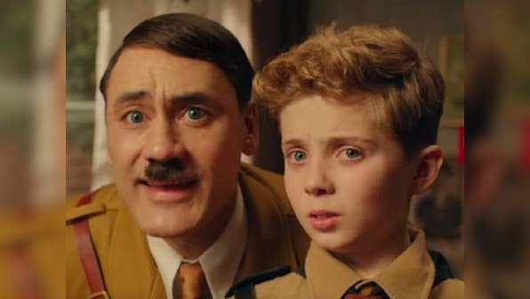 TIFF 2019: Taika Waititi's Jojo Rabbit claims People's Choice Award; Pietro Marcello's Martin Eden wins Platform Prize