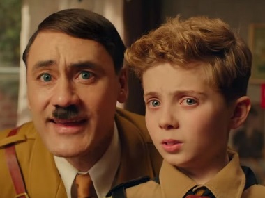 TIFF 2019: Taika Waititi's Jojo Rabbit claims People's Choice Award; Pietro Marcello's Martin Eden wins Platform Prize TIFF 2019: Taika Waititi's Jojo Rabbit claims People's Choice Award; Pietro Marcello's Martin Eden wins Platform Prize