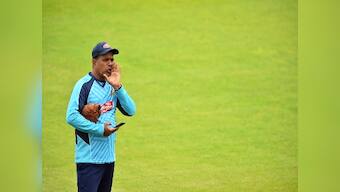 Former Bangladesh spin bowling consultant Sunil Joshi appointed Uttar Pradesh's head coach