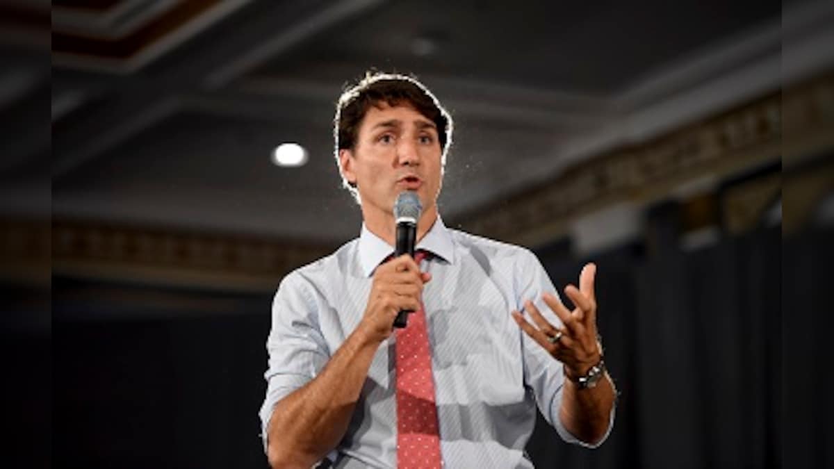 Canada election Results 2019: Justin Trudeau loses Parliament majority, gains second term in power; says voters rejected 'negativity'