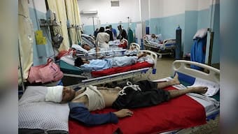 Taliban attack in Afghanistan: Toll rises to 16 with 119 injured; officials claim over 400 foreigners rescued from Kabul