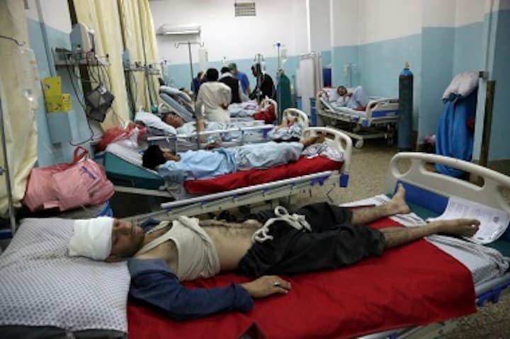 Taliban attack in Afghanistan: Toll rises to 16 with 119 injured; officials claim over 400 foreigners rescued from Kabul