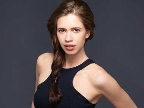 Kalki Koechlin reveals she is five months pregnant, expecting her first child with partner Guy Hershberg Kalki Koechlin reveals she is five months pregnant, expecting her first child with partner Guy Hershberg