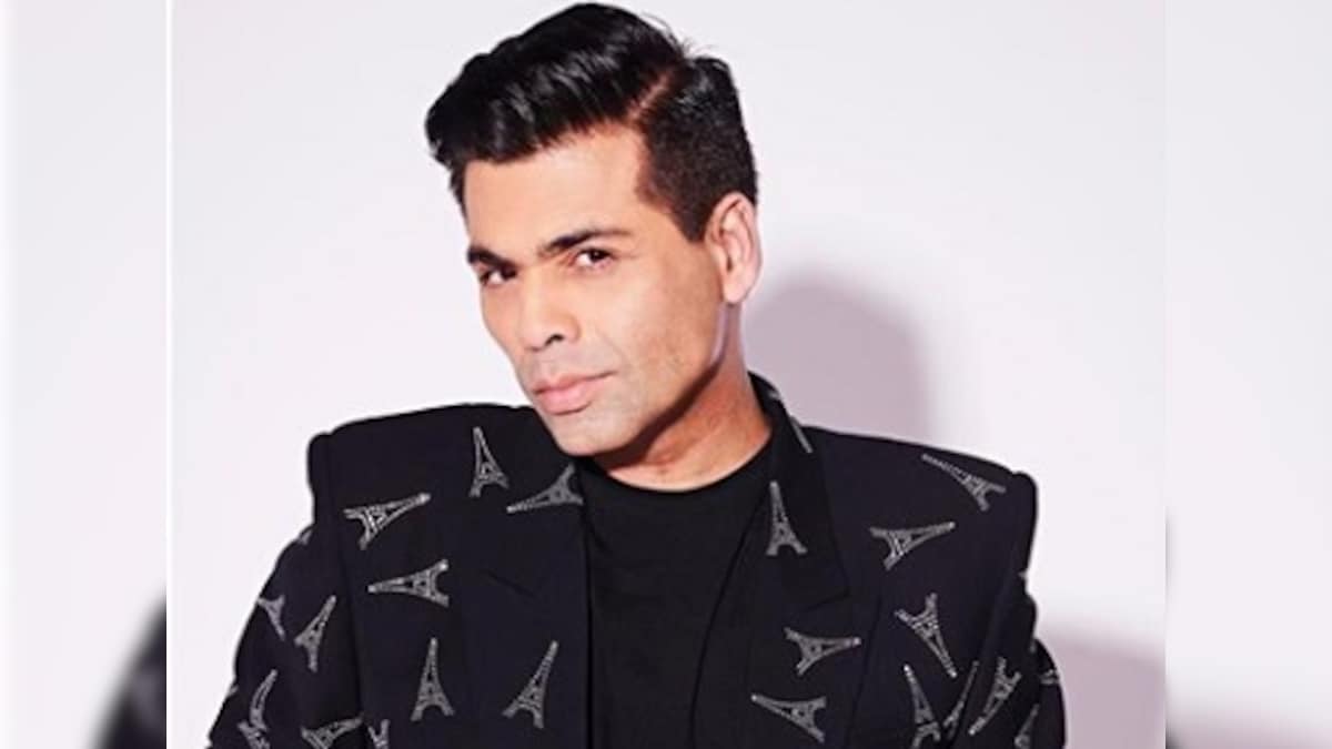 Karan Johar on signing multi-year deal with Netflix: Want to take my obsession with mainstream storytelling to digital platform