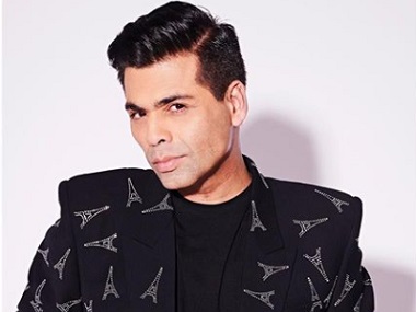 Karan Johar on signing multi-year deal with Netflix: Want to take my obsession with mainstream storytelling to digital platform Karan Johar on signing multi-year deal with Netflix: Want to take my obsession with mainstream storytelling to digital platform