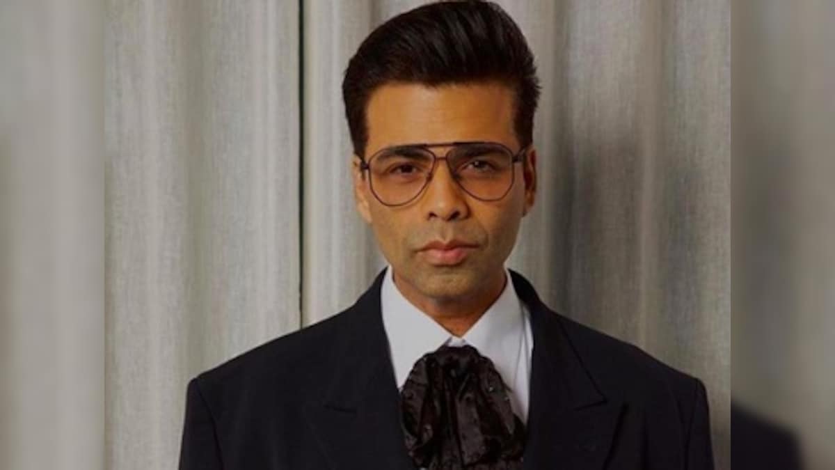 Karan Johar revisits SRK's Rahul in Kuch Kuch Hota Hai: He's a deeply confused character, didn't do much in the film