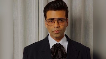 Karan Johar revisits SRK's Rahul in Kuch Kuch Hota Hai: He's a deeply confused character, didn't do much in the film
