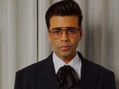 Karan Johar opens up on decriminalisation of Section 377: Cried on the verdict day for the LGBTQI community Karan Johar opens up on decriminalisation of Section 377: Cried on the verdict day for the LGBTQI community