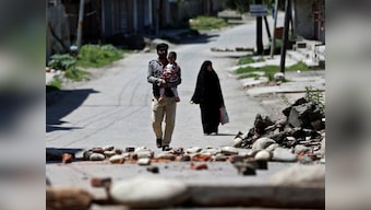 Life 'normal' in Jammu and Kashmir and  Ladakh, says fact-finding team in report to MoS PMO Jitendra Singh