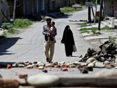 Seven months since Article 370 was scrapped in Jammu and Kashmir, employment opportunities remain scarce Seven months since Article 370 was scrapped in Jammu and Kashmir, employment opportunities remain scarce