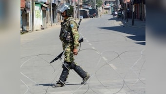 Civilian shot dead by militants in Jammu and Kashmir's Pulwama; no outfit claims responsibility