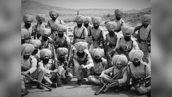 Akshay Kumar remembers soldiers on Saragarhi Day: 'A sacrifice which will forever be etched in the pages of history'