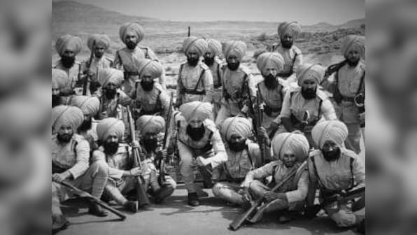 Akshay Kumar remembers soldiers on Saragarhi Day: 'A sacrifice which will forever be etched in the pages of history'