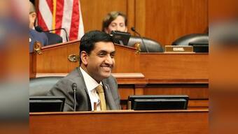 US Congressman Ro Khanna advocates NATO equivalent status for India in bilateral defence ties