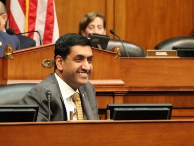 US Congressman Ro Khanna advocates NATO equivalent status for India in bilateral defence ties US Congressman Ro Khanna advocates NATO equivalent status for India in bilateral defence ties