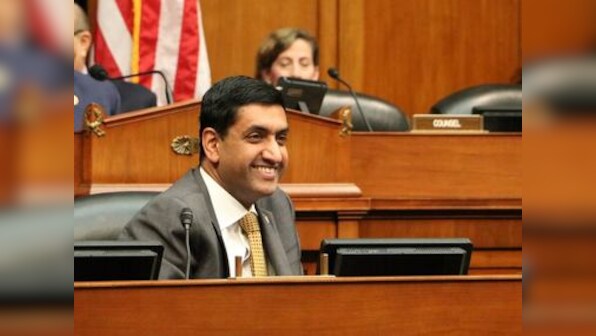 US Congressman Ro Khanna advocates NATO equivalent status for India in bilateral defence ties
