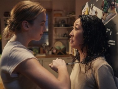 Killing Eve: BBC America renews Sandra Oh, Jodie Comer's assassin drama for fourth season Killing Eve: BBC America renews Sandra Oh, Jodie Comer's assassin drama for fourth season