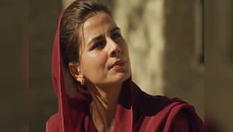 Kirti Kulhari on Netflix's Bard of Blood and how Shah Rukh Khan is the brainchild behind her character