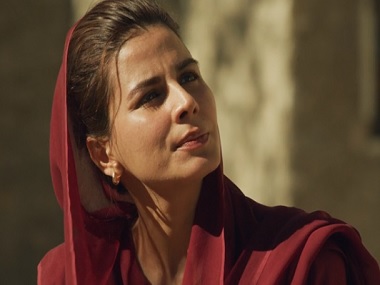 Kirti Kulhari on Netflix's Bard of Blood and how Shah Rukh Khan is the brainchild behind her character Kirti Kulhari on Netflix's Bard of Blood and how Shah Rukh Khan is the brainchild behind her character