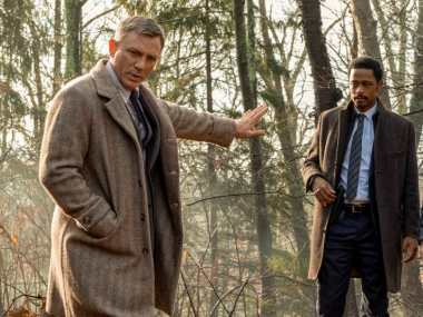 Knives Out early reactions: Rian Johnson's murder mystery hailed as 'funniest film' of the year at TIFF 2019 Knives Out early reactions: Rian Johnson's murder mystery hailed as 'funniest film' of the year at TIFF 2019