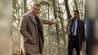 Knives Out early reactions: Rian Johnson's murder mystery hailed as 'funniest film' of the year at TIFF 2019
