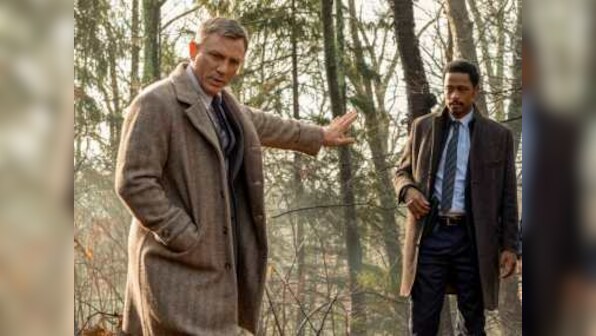 Knives Out early reactions: Rian Johnson's murder mystery hailed as 'funniest film' of the year at TIFF 2019