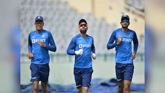 India vs South Africa 2nd T20I in Mohali weather update: Conditions will be Warm and Humid with minimal chance of rain