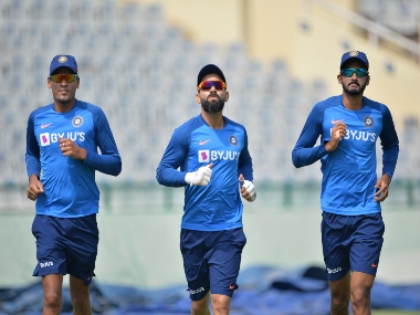 India vs South Africa 2nd T20I in Mohali weather update: Conditions will be Warm and Humid with minimal chance of rain India vs South Africa 2nd T20I in Mohali weather update: Conditions will be Warm and Humid with minimal chance of rain