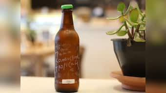 Kombucha: Verdict is still out on whether this fermented drink is as fabulous as some claim
