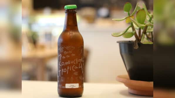 Kombucha: Verdict is still out on whether this fermented drink is as fabulous as some claim
