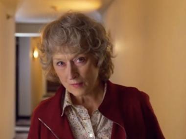 The Laundromat early reactions: Meryl Streep-Gary Oldman comedy's 'slapdash narrative doesn't always click' The Laundromat early reactions: Meryl Streep-Gary Oldman comedy's 'slapdash narrative doesn't always click'