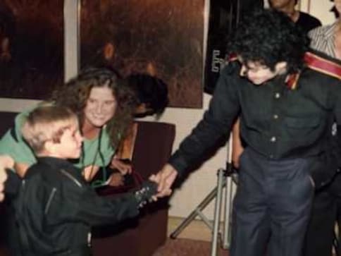 Judge tentatively rules in favour of Michael Jackson Estate in HBO Leaving Neverland dispute Judge tentatively rules in favour of Michael Jackson Estate in HBO Leaving Neverland dispute