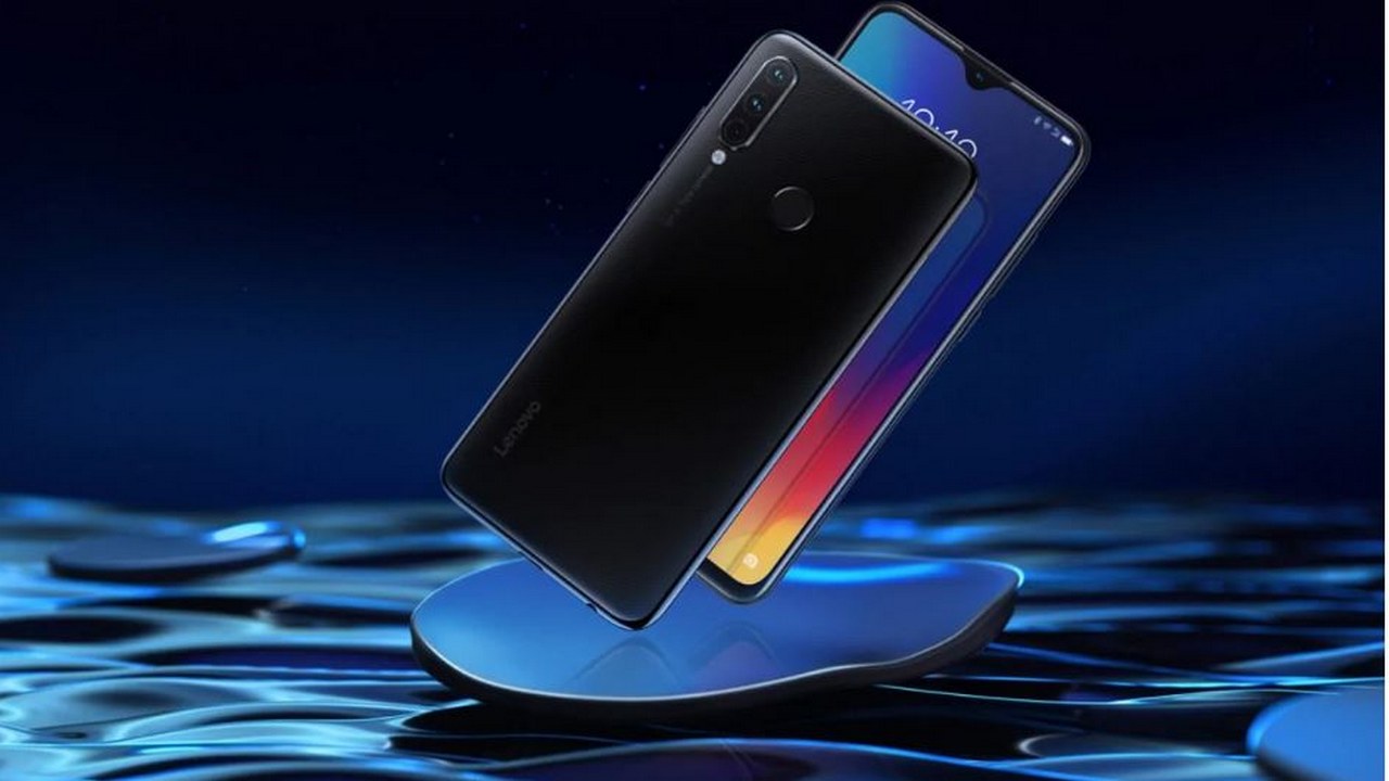 Lenovo K10 Note, A6 specs revealed by Flipkart, ahead of official launch in India Lenovo K10 Note, A6 specs revealed by Flipkart, ahead of official launch in India