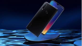 Lenovo Note K10, Lenovo A6 Note and Lenovo Z6 Pro launched in India from Rs 7,999