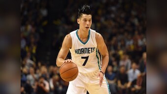 First Asian-American NBA champion Jeremy Lin struggles to find takers in USA, joins Chinese team Beijing Shougang Ducks