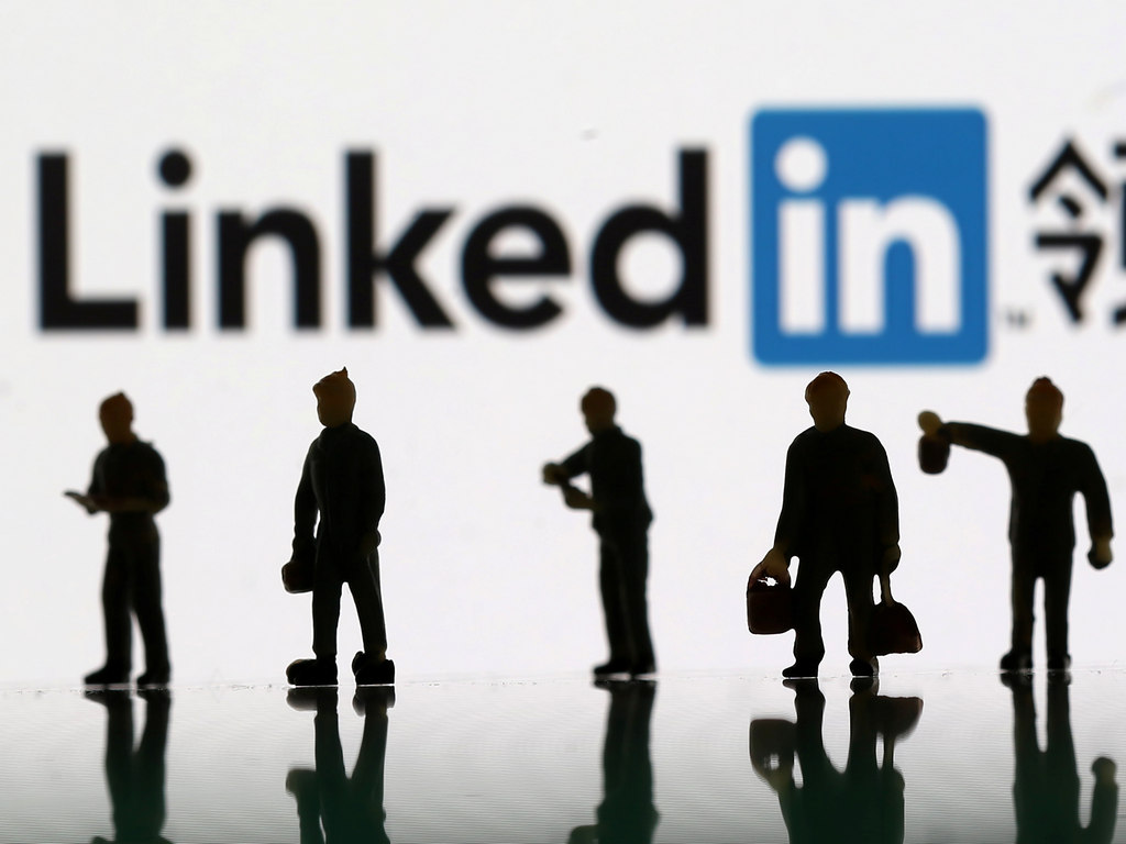 LinkedIns appeal to stop hiQ from getting access to user profiles rejected